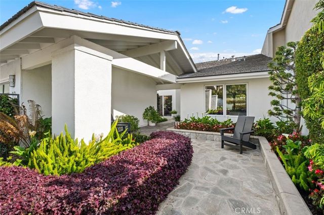10 Rue Grand Vallee, Newport Beach, CA 92660