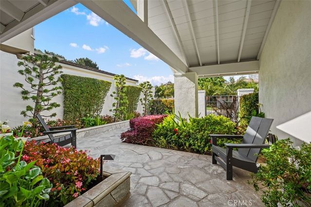 10 Rue Grand Vallee, Newport Beach, CA 92660