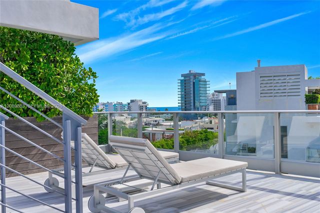 801 S Pointe Drive PH 2, Miami Beach, FL 33139