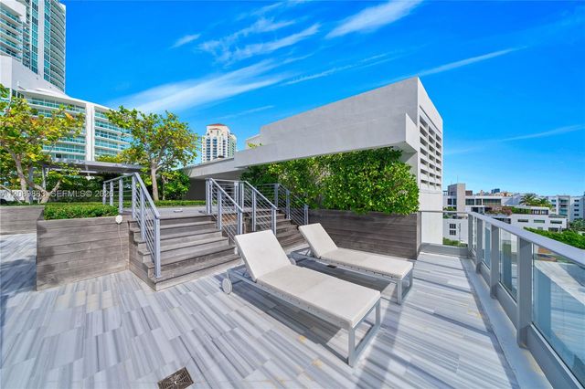 801 S Pointe Drive PH 2, Miami Beach, FL 33139