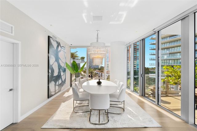 801 S Pointe Drive PH 2, Miami Beach, FL 33139