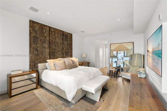 801 S Pointe Drive PH 2, Miami Beach, FL 33139