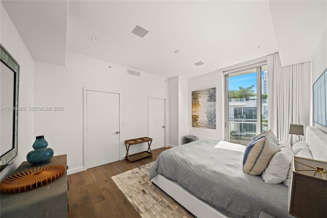 801 S Pointe Drive PH 2, Miami Beach, FL 33139