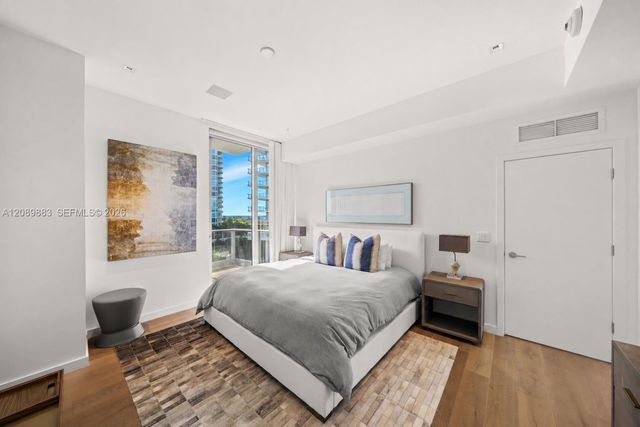 801 S Pointe Drive PH 2, Miami Beach, FL 33139