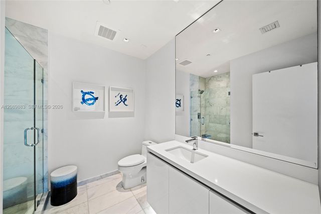 801 S Pointe Drive PH 2, Miami Beach, FL 33139