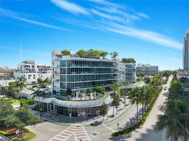801 S Pointe Drive PH 2, Miami Beach, FL 33139