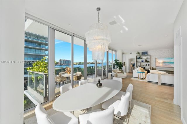 801 S Pointe Drive PH 2, Miami Beach, FL 33139