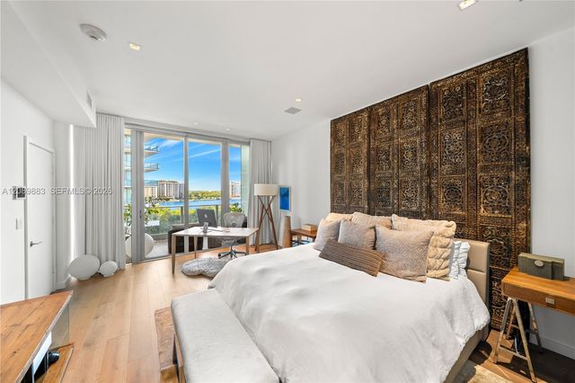 801 S Pointe Drive PH 2, Miami Beach, FL 33139