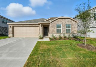 16124 Turtuga Drive, Fort Worth, TX 76052
