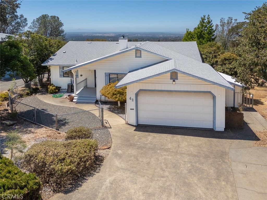 Image 1 of property listing at 42 Greenbrier, Oroville, CA 95966