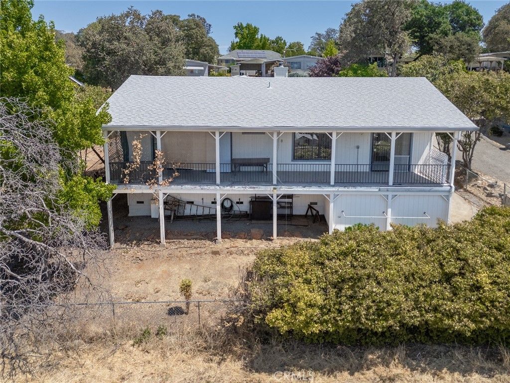 Image 37 of property listing at 42 Greenbrier, Oroville, CA 95966