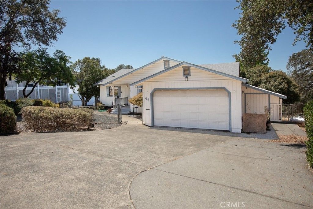 Image 40 of property listing at 42 Greenbrier, Oroville, CA 95966