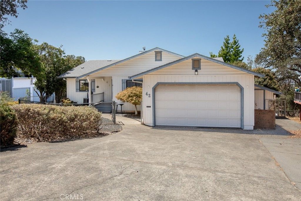 Image 41 of property listing at 42 Greenbrier, Oroville, CA 95966