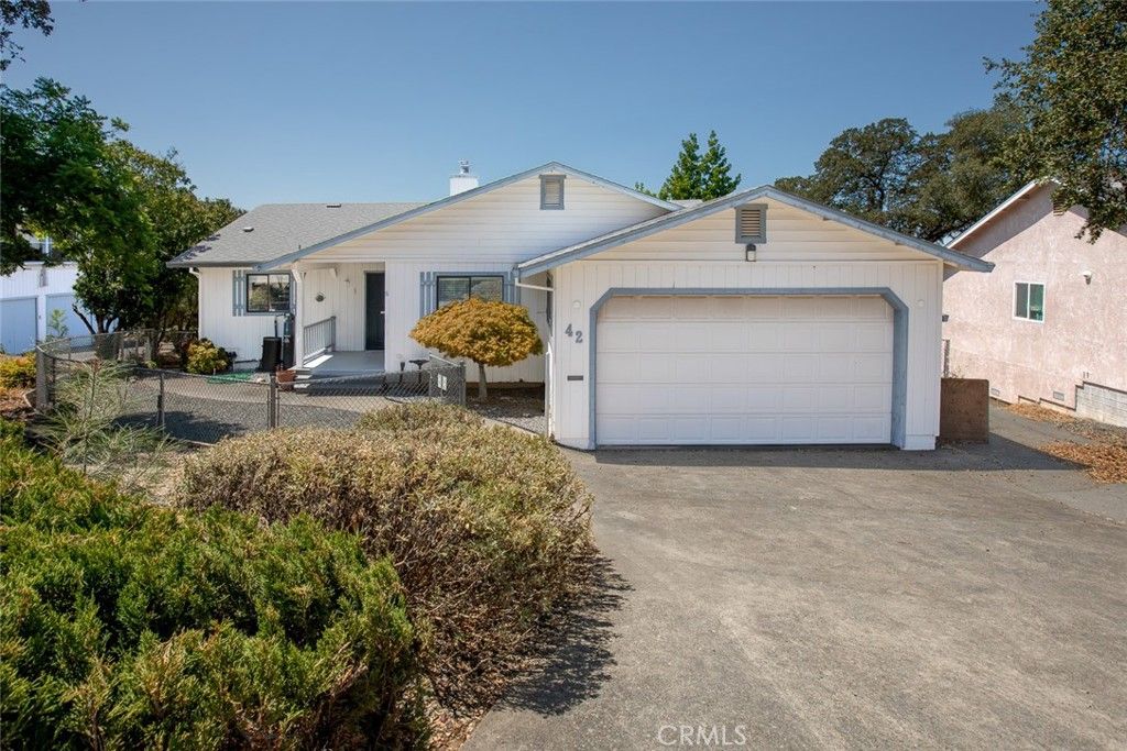Image 42 of property listing at 42 Greenbrier, Oroville, CA 95966
