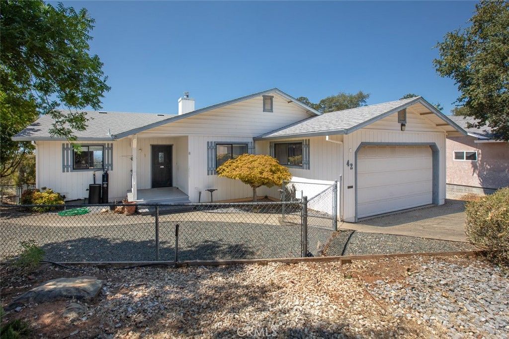 Image 43 of property listing at 42 Greenbrier, Oroville, CA 95966