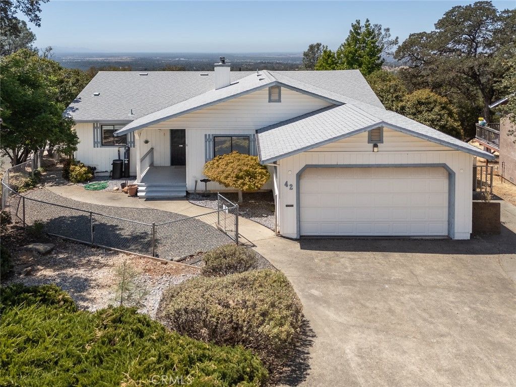 Image 50 of property listing at 42 Greenbrier, Oroville, CA 95966