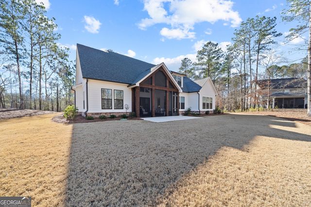 1090 Loch Lomond Drive, Greensboro, GA 30642
