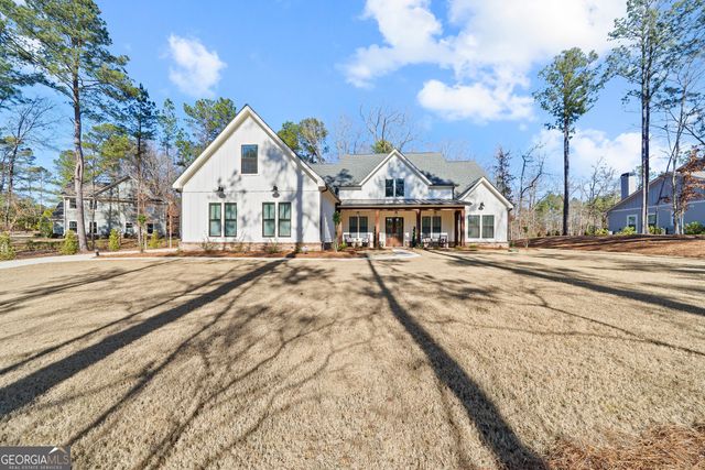 1090 Loch Lomond Drive, Greensboro, GA 30642