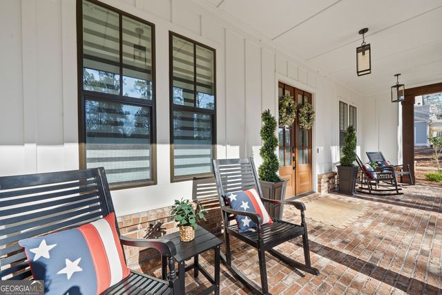 1090 Loch Lomond Drive, Greensboro, GA 30642