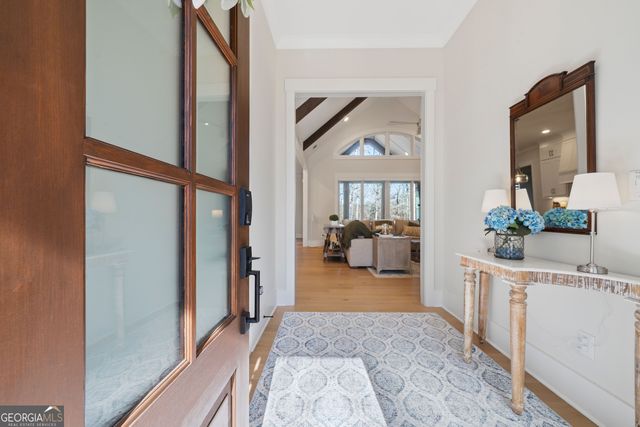 1090 Loch Lomond Drive, Greensboro, GA 30642