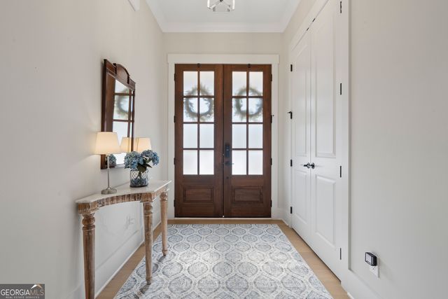 1090 Loch Lomond Drive, Greensboro, GA 30642