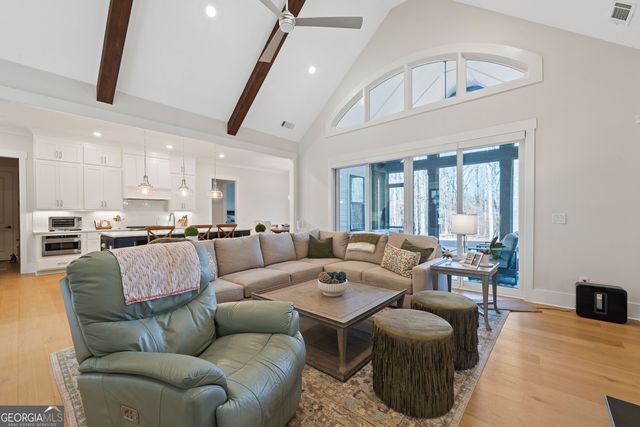 1090 Loch Lomond Drive, Greensboro, GA 30642