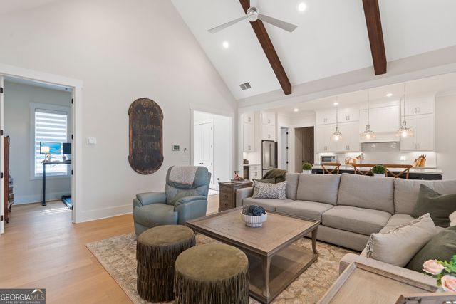 1090 Loch Lomond Drive, Greensboro, GA 30642