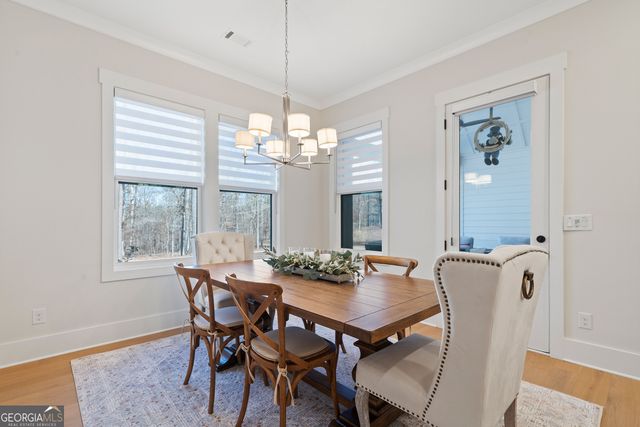 1090 Loch Lomond Drive, Greensboro, GA 30642