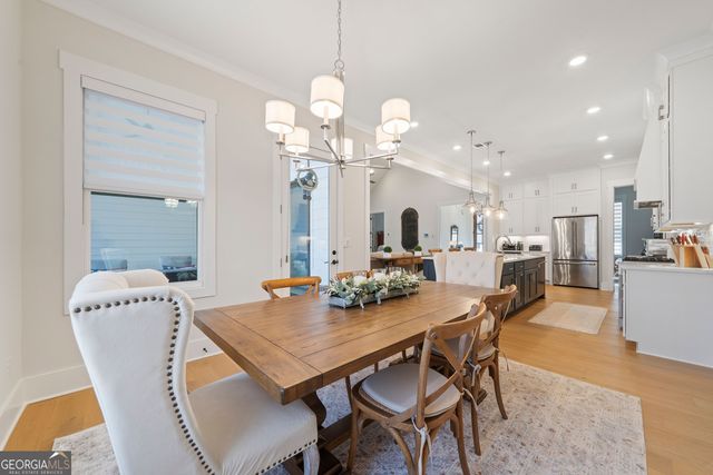 1090 Loch Lomond Drive, Greensboro, GA 30642