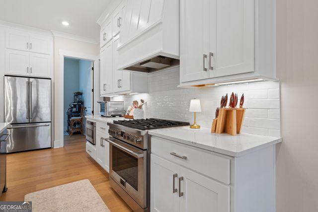 1090 Loch Lomond Drive, Greensboro, GA 30642