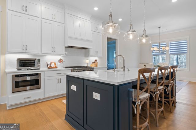 1090 Loch Lomond Drive, Greensboro, GA 30642