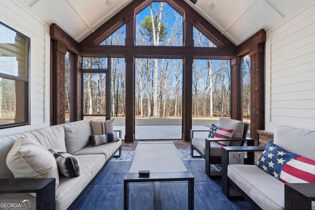 1090 Loch Lomond Drive, Greensboro, GA 30642