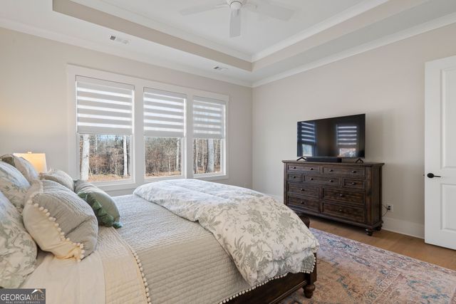 1090 Loch Lomond Drive, Greensboro, GA 30642