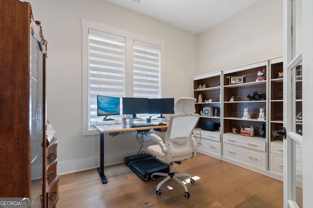 1090 Loch Lomond Drive, Greensboro, GA 30642