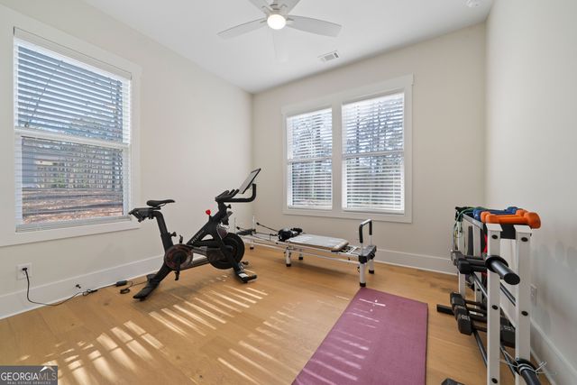 1090 Loch Lomond Drive, Greensboro, GA 30642