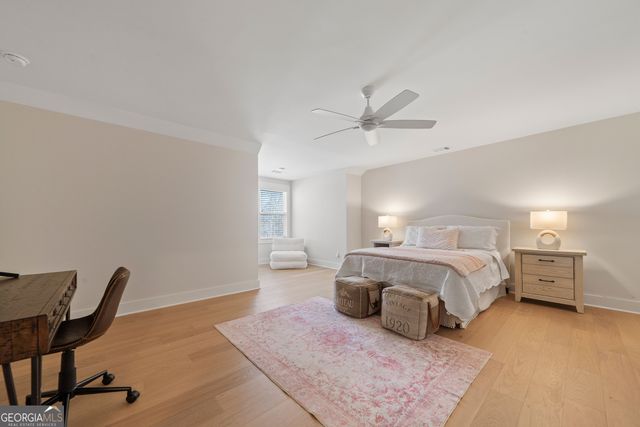 1090 Loch Lomond Drive, Greensboro, GA 30642