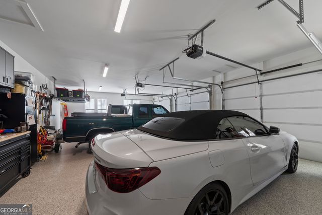 1090 Loch Lomond Drive, Greensboro, GA 30642