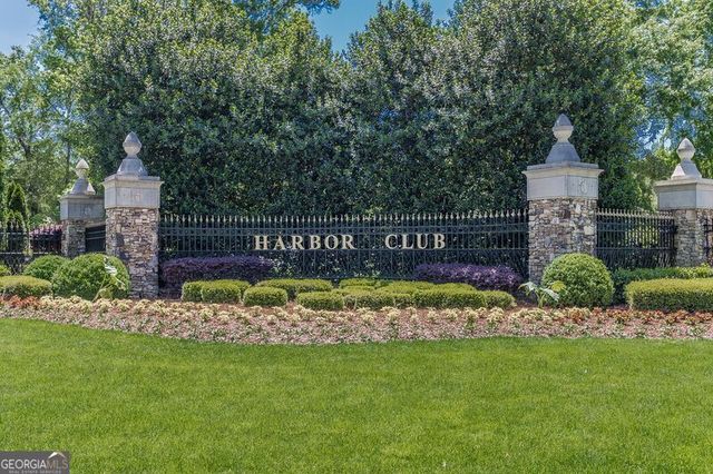 1090 Loch Lomond Drive, Greensboro, GA 30642