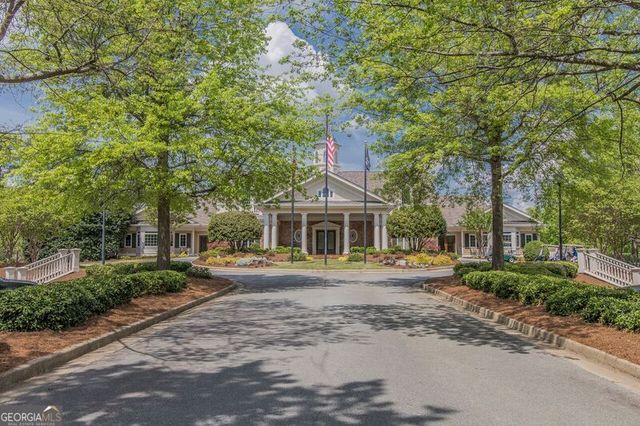 1090 Loch Lomond Drive, Greensboro, GA 30642