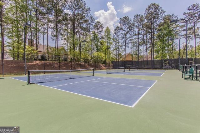 1090 Loch Lomond Drive, Greensboro, GA 30642