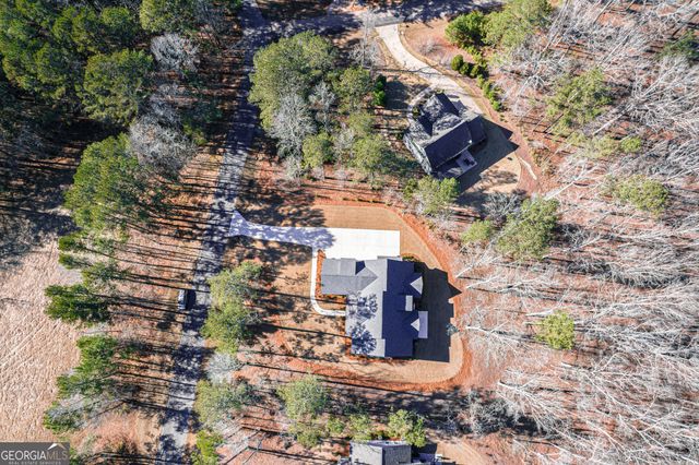 1090 Loch Lomond Drive, Greensboro, GA 30642