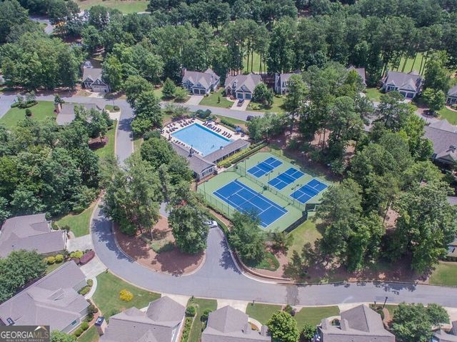 1090 Loch Lomond Drive, Greensboro, GA 30642