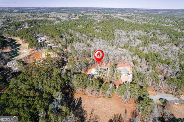 1090 Loch Lomond Drive, Greensboro, GA 30642