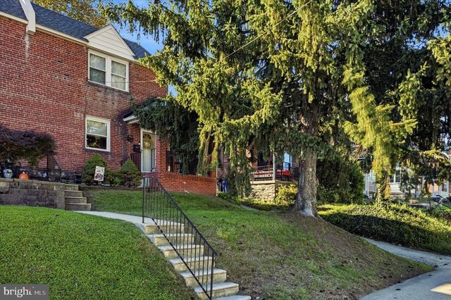 616 NAYLORS RUN RD, Havertown, PA 19083