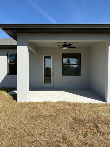 26275 EXPLORER RD, Punta Gorda, FL 33983