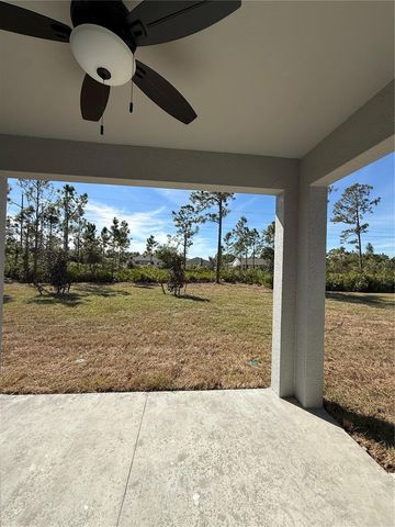 26275 EXPLORER RD, Punta Gorda, FL 33983