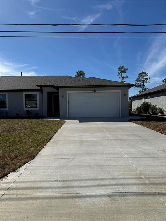 26275 EXPLORER RD, Punta Gorda, FL 33983