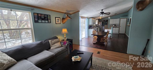 85 Vance Avenue, Black Mountain, NC 28711