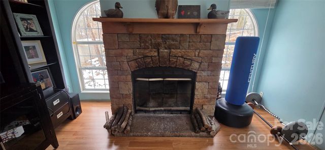 85 Vance Avenue, Black Mountain, NC 28711