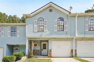 1606 Pine Tree Trail, Atlanta, GA 30349